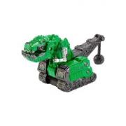 Opakowanie Dinotrux Ty Rux zielony