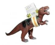 Opakowanie Dinozaur z dźwiękiem 2