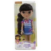 Okładka książki Dora i Przyjaciele - Letnia przygoda