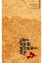 Okładka książki Dotyk prawdy