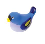 Opakowanie Dotykowe ptaszki niebieski