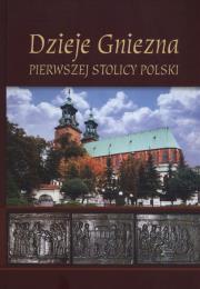 Opakowanie Dzieje Gniezna