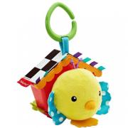 Okładka książki Dzwoniący ptaszek A kuku