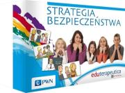 Eduterapeutica Strategia Bezpieczeństwa Przemoc i agresja Gimnazjum Szkoła ponadgimnazjalna. Wydawca: EI System. Dadada.pl Opakowanie Eduterapeutica Strategia Bezpieczeństwa Przemoc i agresja Gimnazjum Szkoła ponadgimnazjalna