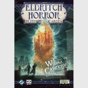 Opakowanie Eldritch Horror: Widma Carcosy GALAKTA