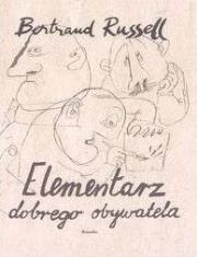 Okładka książki Elementarz dobrego obywatela