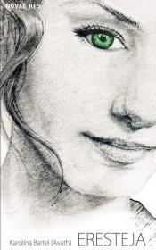 Okładka książki Eresteja