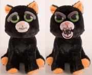 Feisty Pets - Czarny kot. Wydawca: Goliath Games. Dadada.pl Opakowanie Feisty Pets - Czarny kot