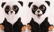 Feisty Pets - Panda. Wydawca: Goliath Games. Dadada.pl Opakowanie Feisty Pets - Panda