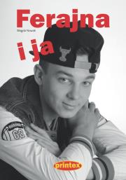 Okładka książki Ferajna i ja
