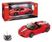 Opakowanie Ferrari 458 Special A R/C zdalnie sterowane