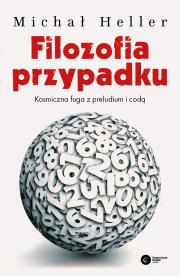 Okładka książki Filozofia przypadku