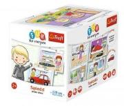 Opakowanie Fun for everyone - Sąsiedzi TREFL