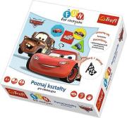 Opakowanie Fun for everyone - Poznaj kształty TREFL