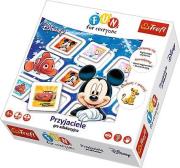 Opakowanie Fun for everyone - Przyjaciele TREFL