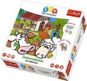 Opakowanie Fun for everyone - Zwierzakowo TREFL