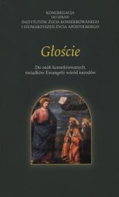 Opakowanie Głoście