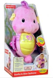 Okładka książki Grający konik morski różowy