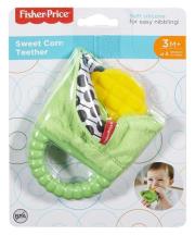 Okładka książki Gryzaczek kukurydza