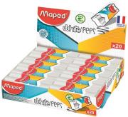 Opakowanie Gumka Display