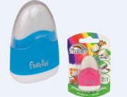 Opakowanie Gumka z temperówką GR-F460 FIORELLO