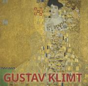 Okładka książki Gustav Klimt