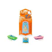 Opakowanie Hexbug Junior nano, różne rodzaje