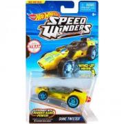 Opakowanie Hot Wheels - Autonakręciaki Dune Twister