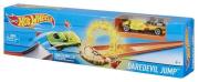 Opakowanie Hot Wheels. Mały tor zjazdowy Jaskinia Kobry