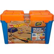 Opakowanie Hot Wheels Track Builder Zestaw startowy