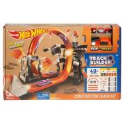 Opakowanie Hot Wheels Track Builder Zestaw torów