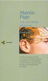 Okładka książki Jak zostałem głupcem