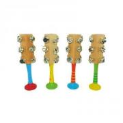 Janczary drewniane Brimarex (1558763). Wydawca: Brimarex. Dadada.pl Opakowanie Janczary drewniane Brimarex (1558763)