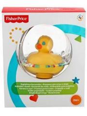 Okładka książki Kąpielowa kaczuszka zielona