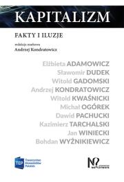 Opakowanie Kapitalizm