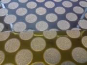 Opakowanie Karton A2 220g brokatowo-metalizowany mix1 (20szt)