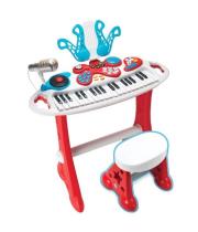 Opakowanie Keyboard Smily Play