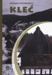 Okładka książki Kleć