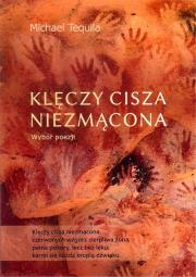Okładka książki Klęczy cisza niezmącona