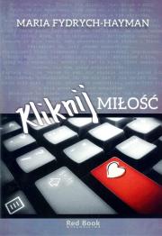 Okładka książki Kliknij miłość