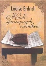 Okładka książki Klub śpiewających rzeźników