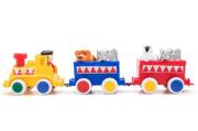 Kolejka z figurkami maxi. Wydawca: Viking Toys. Dadada.pl Opakowanie Kolejka z figurkami maxi