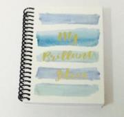 Opakowanie Kołonotes 80K My Brillant Ideas PAUL&CO