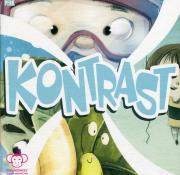 Opakowanie Kontrast