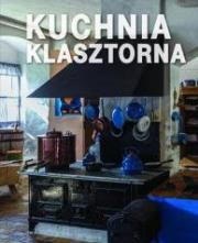 Okładka książki Kuchnia klasztorna