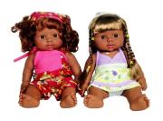 Opakowanie Lalka Dorotka śpiewa i mówi po polsku