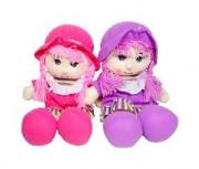 Opakowanie Lalka Dorotka szmacianka z polskim głosem