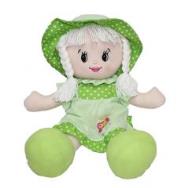 Opakowanie Lalka miękka 50cm Motylek