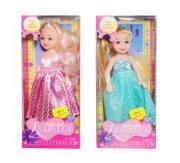 Opakowanie Lalka mini Isabella