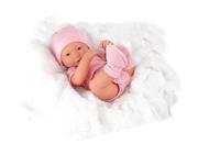 Opakowanie Lalka niemowlak